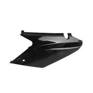 CACHA BAJO ASIENTO HONDA XR250 TORNADO NEGRO (IZQ) MTC [C82396]